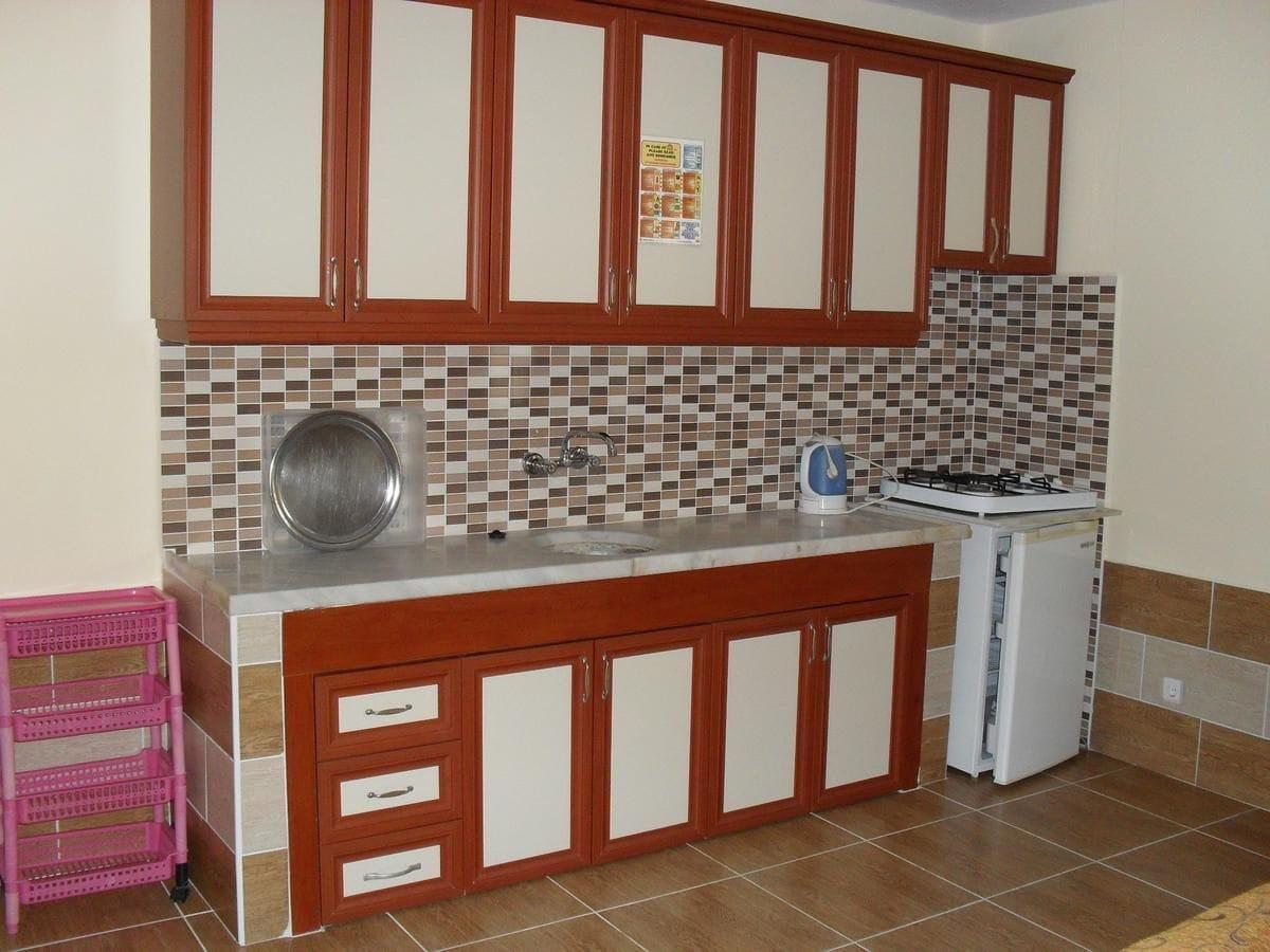 Villa Ozalp Apartments Dalyan Luaran gambar