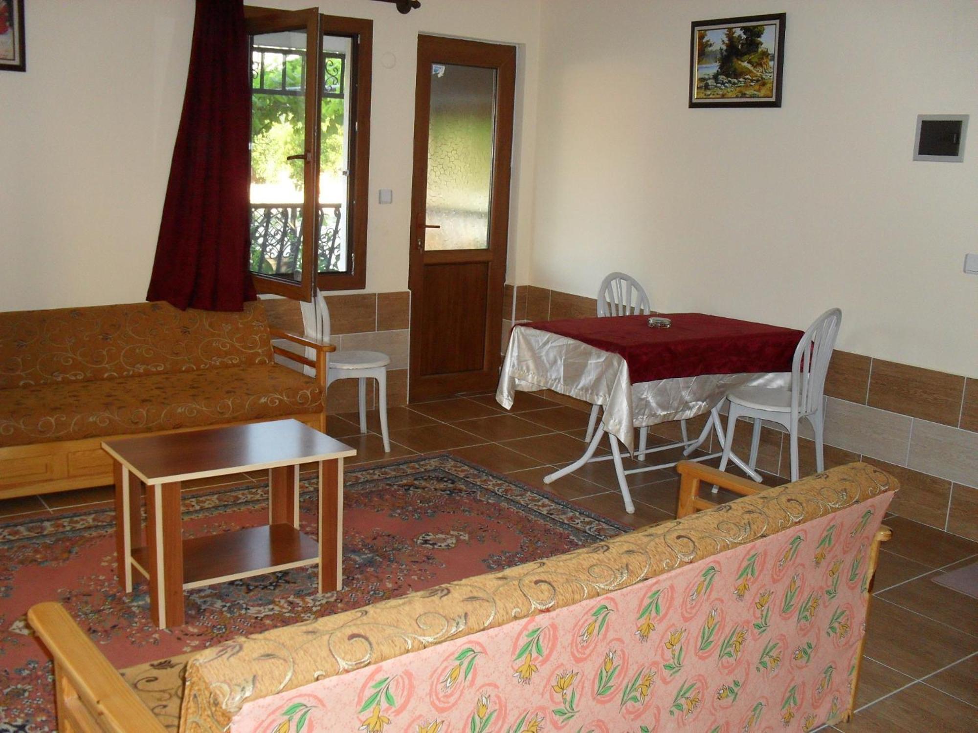 Villa Ozalp Apartments Dalyan Luaran gambar