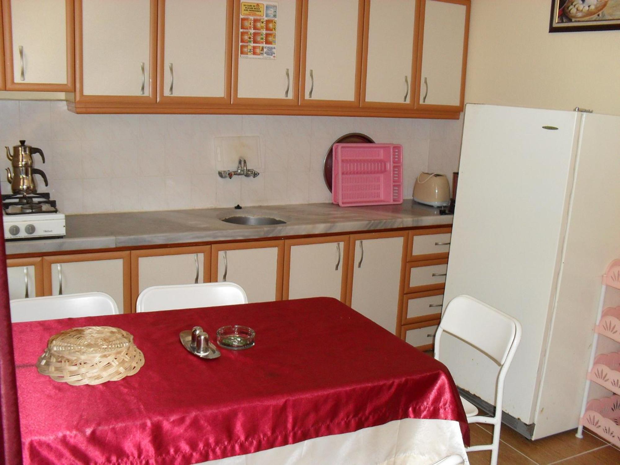 Villa Ozalp Apartments Dalyan Luaran gambar