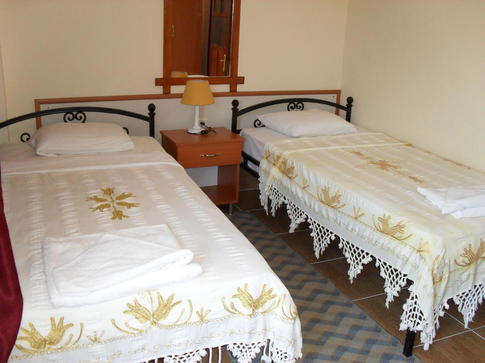 Villa Ozalp Apartments Dalyan Luaran gambar