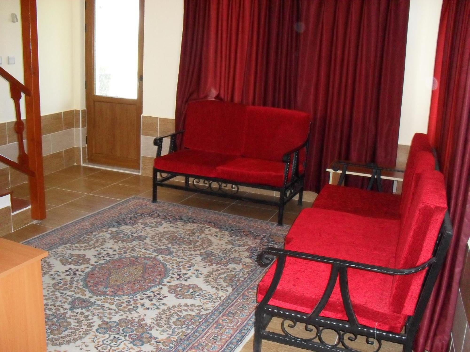 Villa Ozalp Apartments Dalyan Luaran gambar