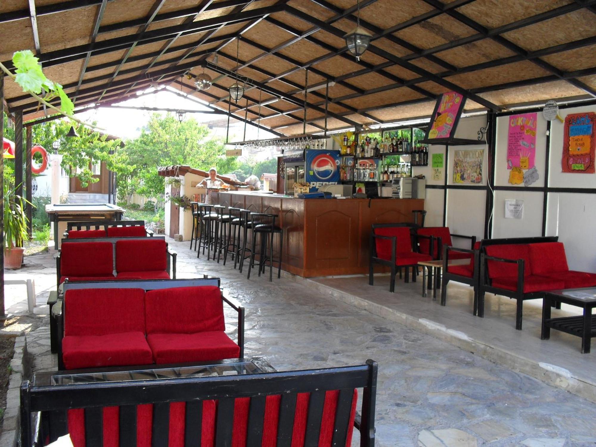 Villa Ozalp Apartments Dalyan Luaran gambar