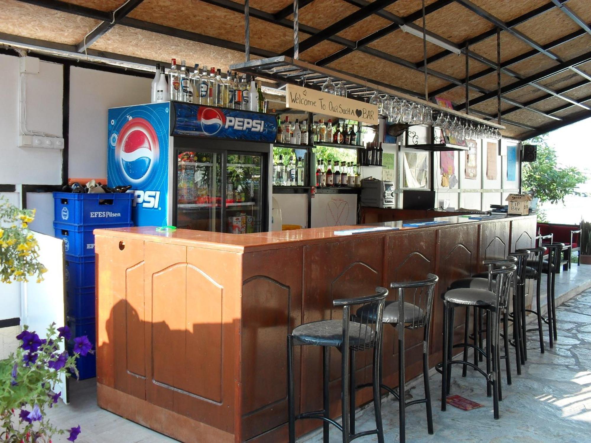 Villa Ozalp Apartments Dalyan Luaran gambar
