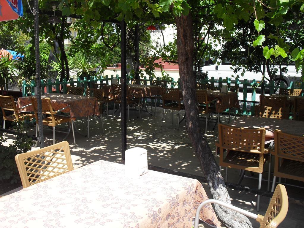 Villa Ozalp Apartments Dalyan Luaran gambar