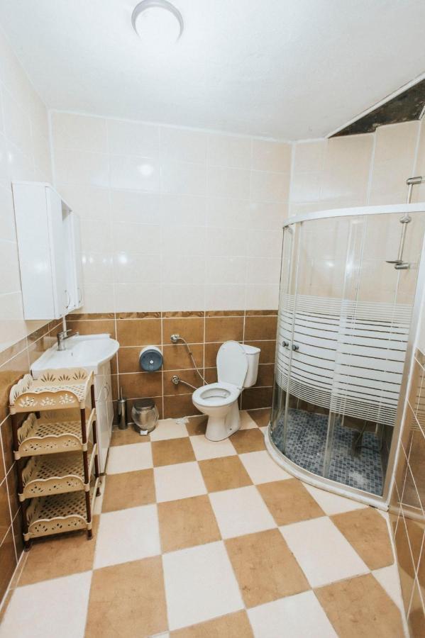 Villa Ozalp Apartments Dalyan Luaran gambar